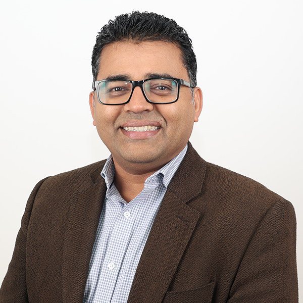 Ravi Nyayapati