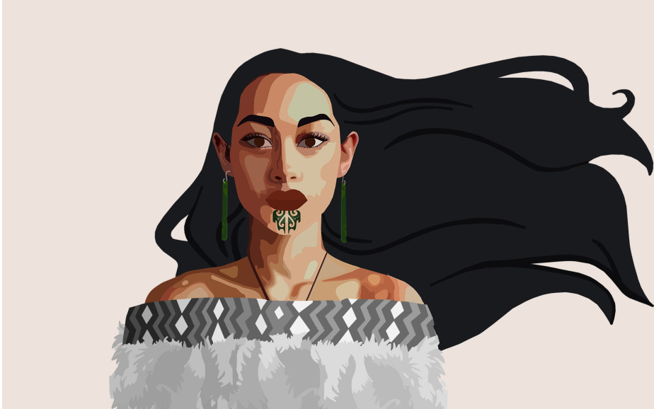 TiaMartin Manawahine