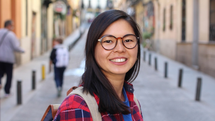 how to use your tertiary studies overseas