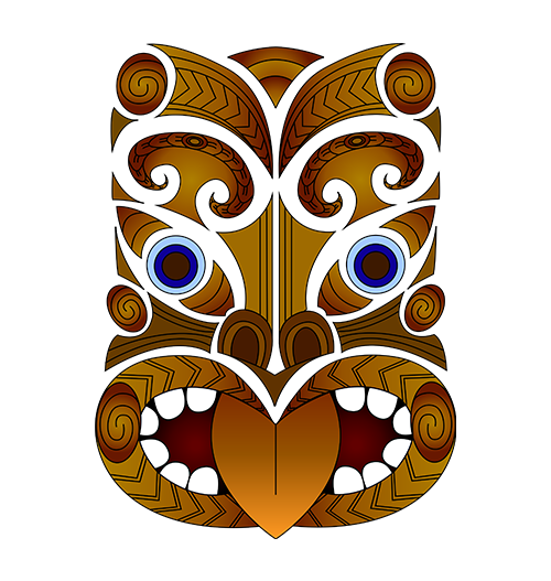 whakairo tohu