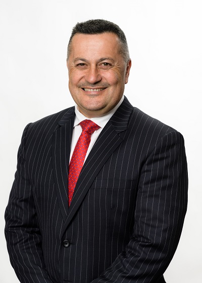 Wiremu Doherty 