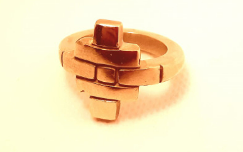 Ringa Toi