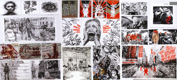 2024 Printmaking Scholarship