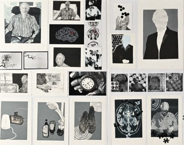 2024 Top Scholar Printmaking