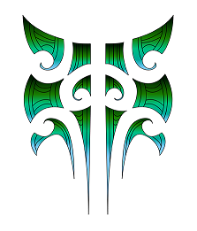 NZQA Mana Wahine tohu