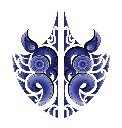 Tohu representing Māori business and management