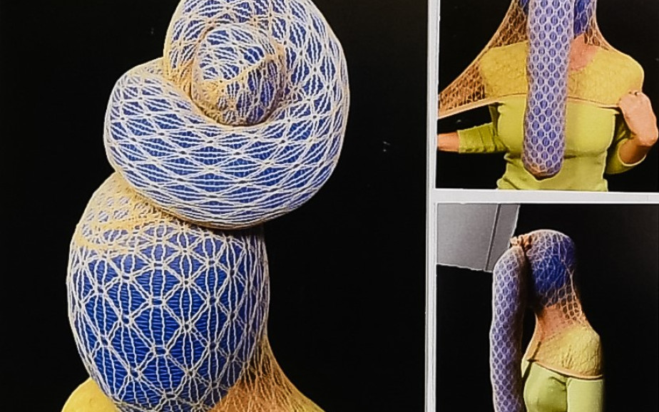 Sculpturetile